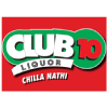 club10 logos